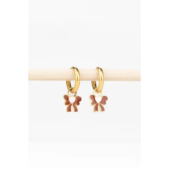 Mrs Ertha Mrs Ertha | Amulette Tied Love