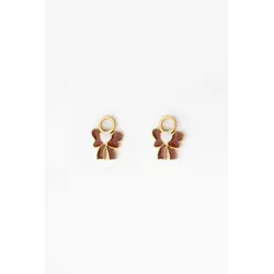 Mrs Ertha | Amulette Tied Love