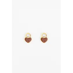 Mrs Ertha | Charms Tiny Heart