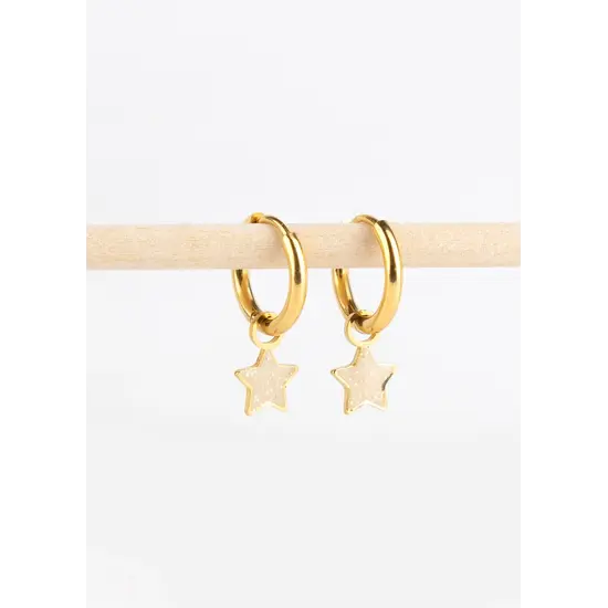 Mrs Ertha Mrs Ertha | Bedeltjes Twinkle Star