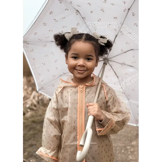 Mrs Ertha Mrs Ertha | New Brellie's Parapluie Flower buds