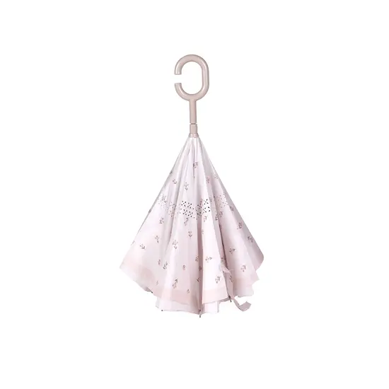 Mrs Ertha Mrs Ertha | New Brellie's Parapluie Flower buds