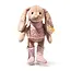 Steiff Steiff | Cowgirl Hoppie Rabbit 32 cm Multicoloured