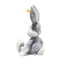 Steiff Steiff | Looney Tunes Bugs Bunny 13 cm Light Gray