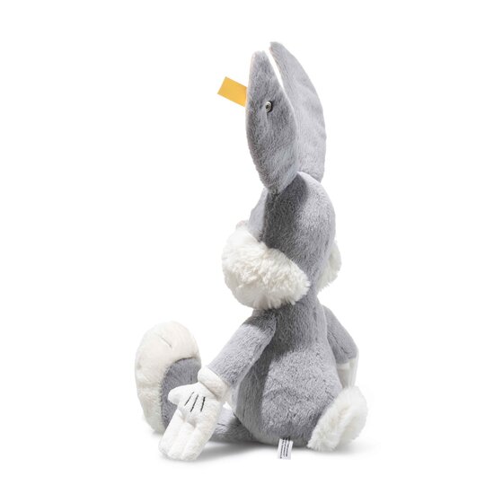 Steiff Steiff | Looney Tunes Bugs Bunny 13 cm Light Gray