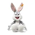 Steiff Steiff | Looney Tunes Bugs Bunny 13 cm Light Gray
