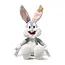 Steiff Steiff | Looney Tunes Bugs Bunny 32 cm Light Grey