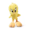 Steiff Steiff | Looney Tunes Tweety Bird, 8 cm Yellow