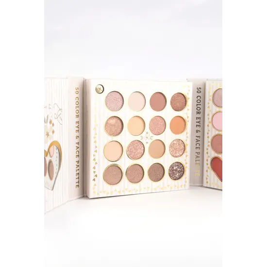 Mrs Ertha Mrs Ertha | Mon Chérie My First Make Up Multicolor