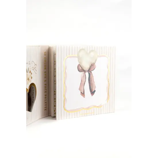 Mrs Ertha Mrs Ertha | Mon Chérie Mon premier maquillage multicolore