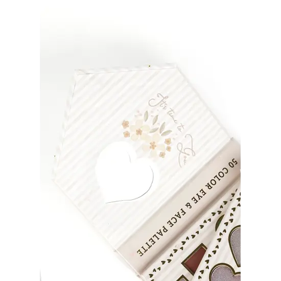 Mrs Ertha Mrs Ertha | Mon Chérie Mon premier maquillage multicolore