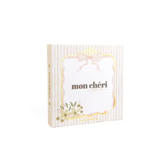 Mrs Ertha Mrs Ertha | Mon Chérie Mein erstes Make-up Multicolor