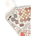 Mrs Ertha Mrs Ertha | Mon Chérie Mon premier maquillage multicolore