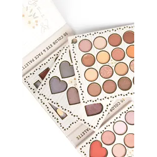 Mrs Ertha | Mon Chérie Mein erstes Make-up Multicolor