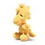 Steiff Steiff | Woodstock 18 cm Yellow