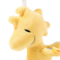 Steiff Steiff | Pendant Woodstock 11 cm, Yellow