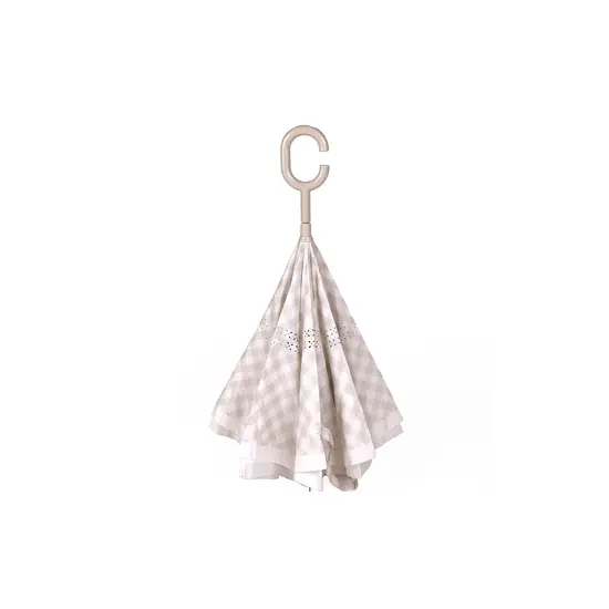 Mrs Ertha Mrs Ertha | New Brellie's Parapluie Flower buds