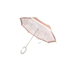 Mrs Ertha | New Brellie's Umbrella Strawberries Mood