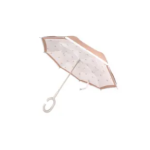 Mrs Ertha | New Brellie's Parapluie Strawberries Mood