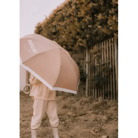 Mrs Ertha Mrs Ertha | New Brellie's Parapluie Strawberries Mood