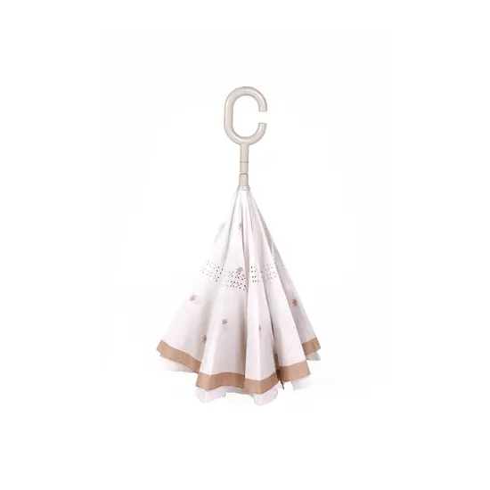 Mrs Ertha Mrs Ertha | New Brellie's Umbrella Strawberries Mood