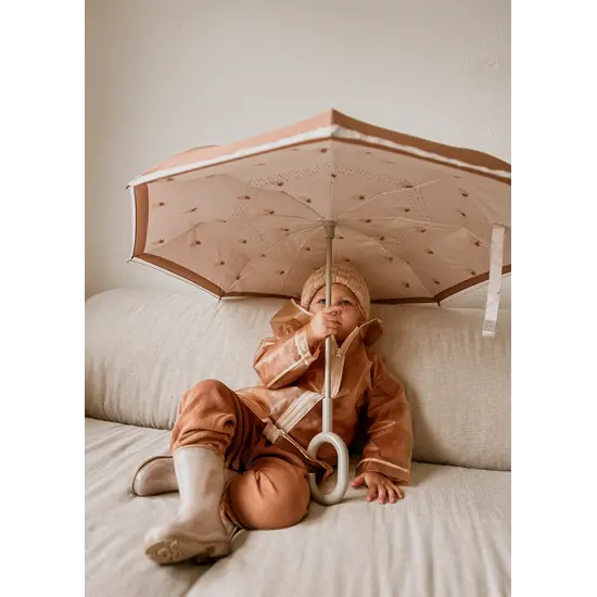 Mrs Ertha Mrs Ertha | New Brellie's Umbrella Strawberries Mood