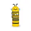 Legami Legami | Kawaii Bee Pencil Case