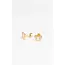 Mrs Ertha Mrs Ertha | Studs Earrings  Baby Butterfly