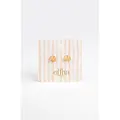 Mrs Ertha Mrs Ertha | Studs Earrings Golden Shell