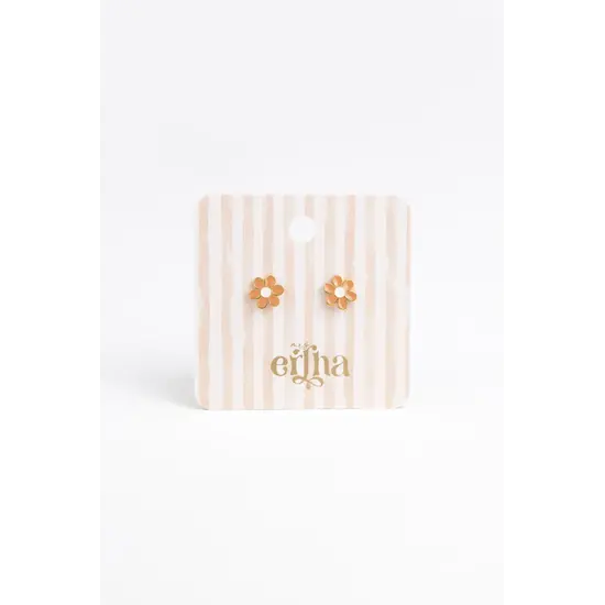 Mrs Ertha Mrs Ertha | Ohrstecker Little Daisy