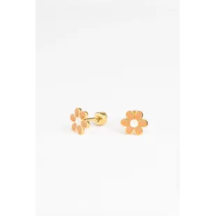 Mrs Ertha | Oorbellen Little Daisy