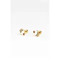 Mrs Ertha Mrs Ertha | Studs Earrings Love Muffin
