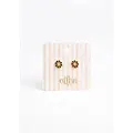 Mrs Ertha Mrs Ertha | Boucles d'oreilles à clous Lovely Daisy
