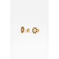 Mrs Ertha Mrs Ertha | Studs Earrings Lovely Daisy