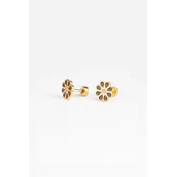 Mrs Ertha | Studs Earrings Lovely Daisy