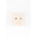 Mrs Ertha Mrs Ertha | Studs Earrings Rainbow Dreams