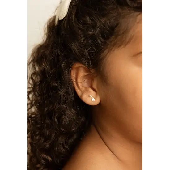 Mrs Ertha Mrs Ertha | Studs Earrings Starlight