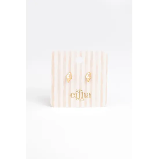 Mrs Ertha Mrs Ertha | Ohrstecker Sweet Icecream