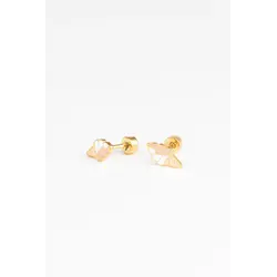 Mrs Ertha | Boucles d'oreilles à clous Sweet Icecream