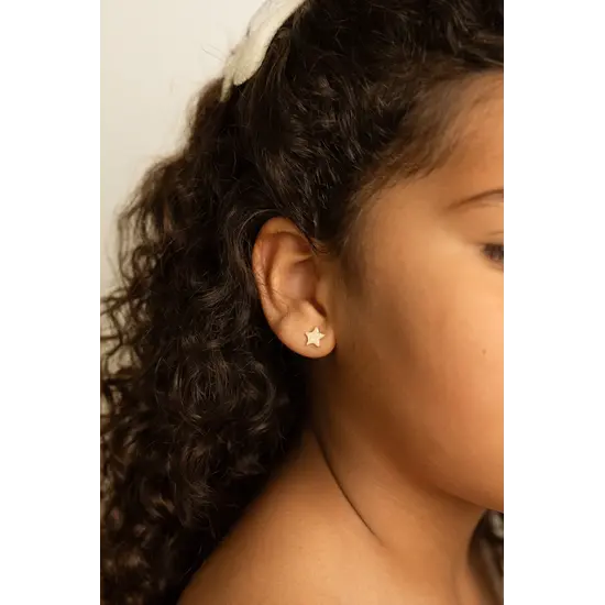 Mrs Ertha Mrs Ertha | Boucles d'oreilles à clous Twinkle Star