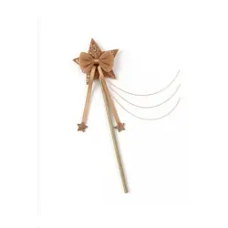 Mrs Ertha | The Glitter Butterfly Glitter Magic Wand 3 - 6 Years