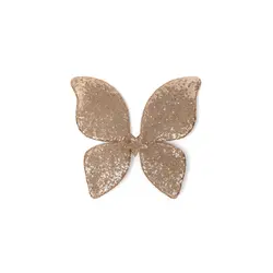 Mrs Ertha | The Glitter Butterfly Glitter Butterfly Wings 3 - 6 Years
