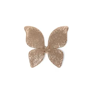 Mrs Ertha | The Glitter Butterfly Glitter Butterfly Wings 3 - 6 Years