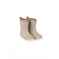Mrs Ertha Mrs Ertha | Gummistiefel Taupe