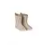 Mrs Ertha Mrs Ertha | Bottes de pluie Wellies Taupe