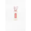 Mrs Ertha Mrs Ertha | Glimmies Veganistische Lipgloss Met Smaakje Glitter Pink Strawberry Flavor