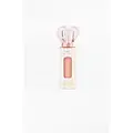 Mrs Ertha Mrs Ertha | Glimmies Veganistische Lipgloss Met Smaakje Nude Pink Strawberrie Flavor