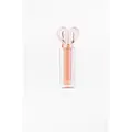Mrs Ertha Mrs Ertha | Glimmies Flavored Vegan Lip Gloss Nude Pink Strawberrie Flavor