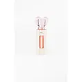 Mrs Ertha Mrs Ertha | Glimmies Flavored Vegan Lip Gloss Sparkle Diamond Chocolate Flavor