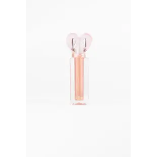 Mrs Ertha | Glimmies Aromatisierter veganer Lipgloss Sparkle Diamond mit Schokoladengeschmack